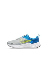 Nike Nike Downshifter 12 Nn Gs- Grey/Blue
