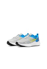 Nike Nike Downshifter 12 Nn Gs- Grey/Blue