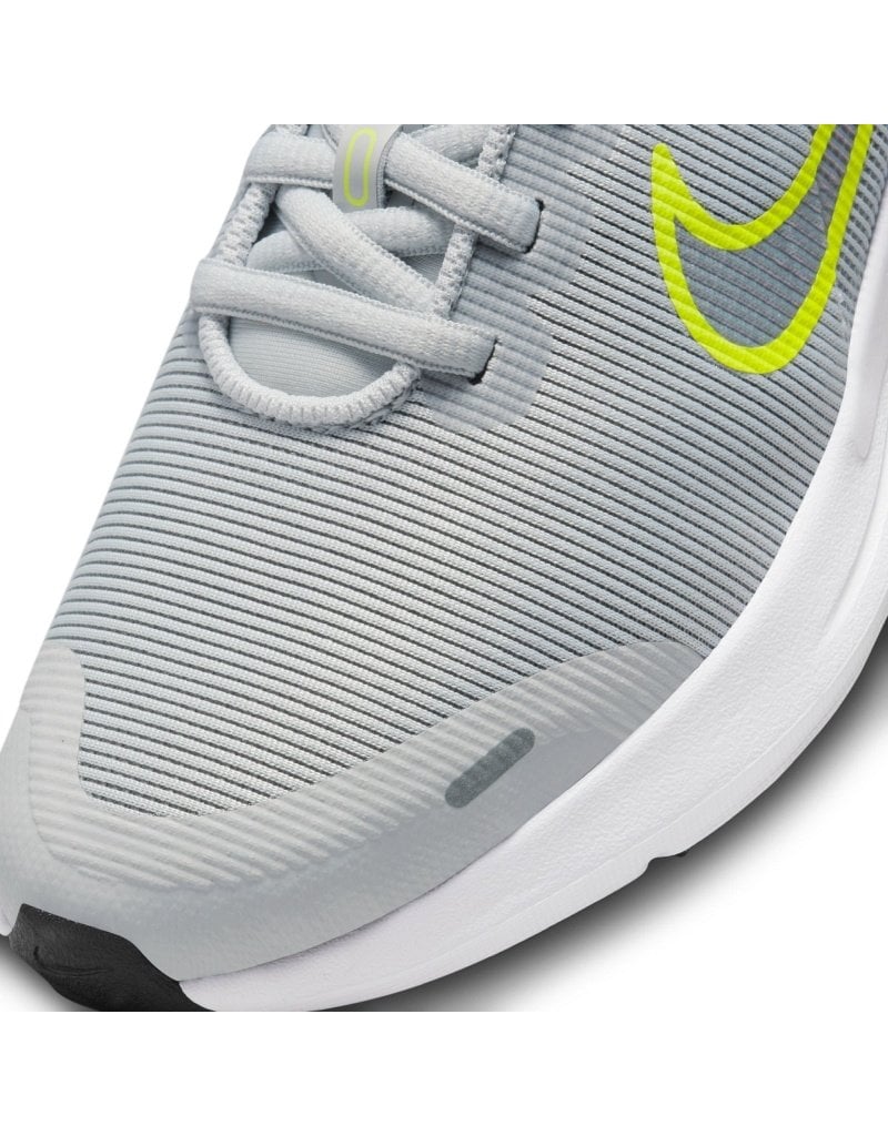 Nike Nike Downshifter 12 Nn Gs- Grey/Blue