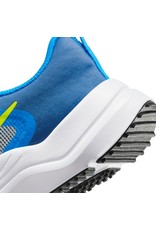 Nike Nike Downshifter 12 Nn Gs- Grey/Blue