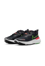 Nike Nike React Miler 2- Black/Green