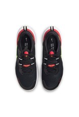 Nike Nike React Miler 2- Black/Green