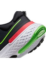 Nike Nike React Miler 2- Black/Green