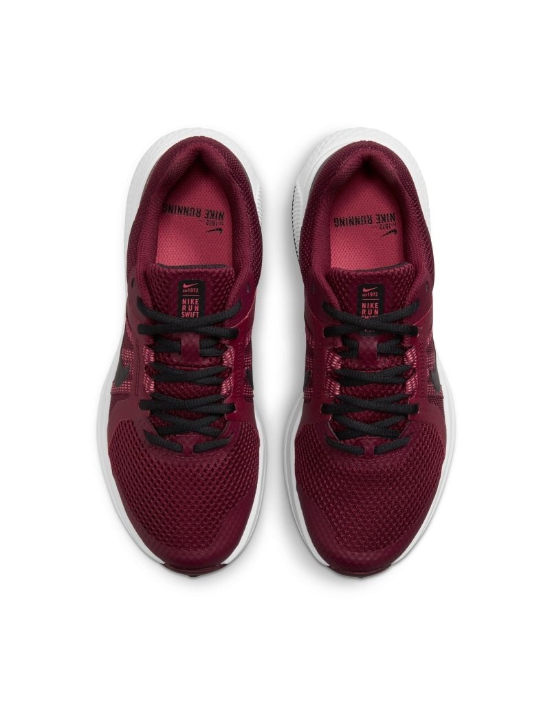 Nike W Nike Run Swift 2- Maroon