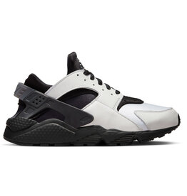 Nike Nike Air Huarache- White/Black