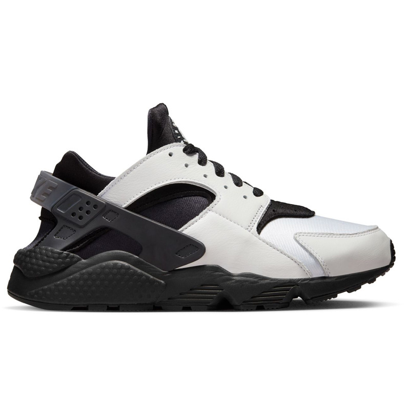 Nike Nike Air Huarache- White/Black