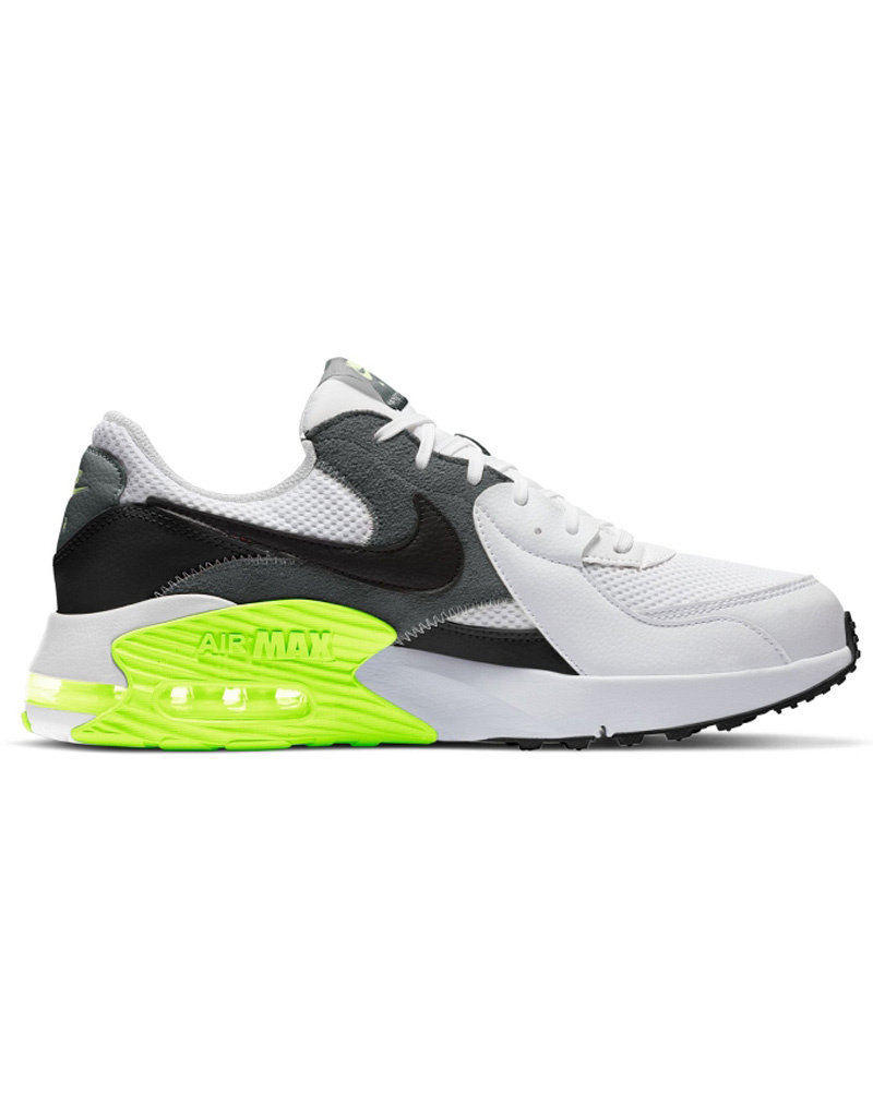 Nike Nike Air Max Excee- White/Neon