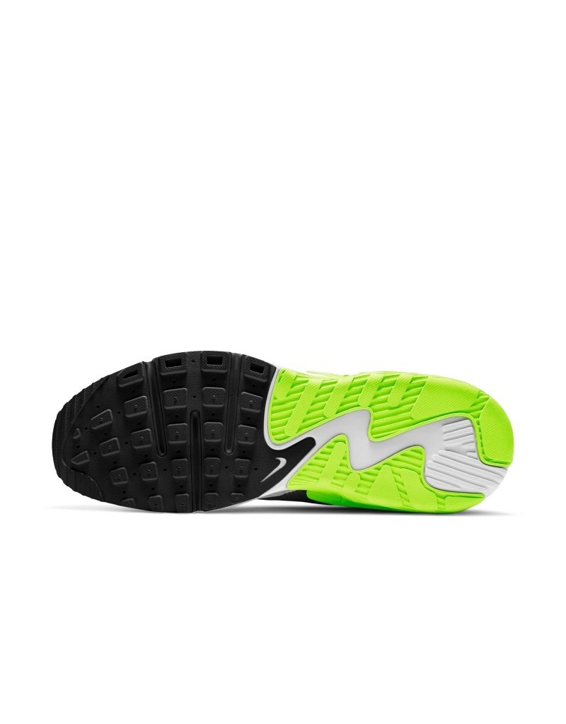 Nike Nike Air Max Excee- White/Neon