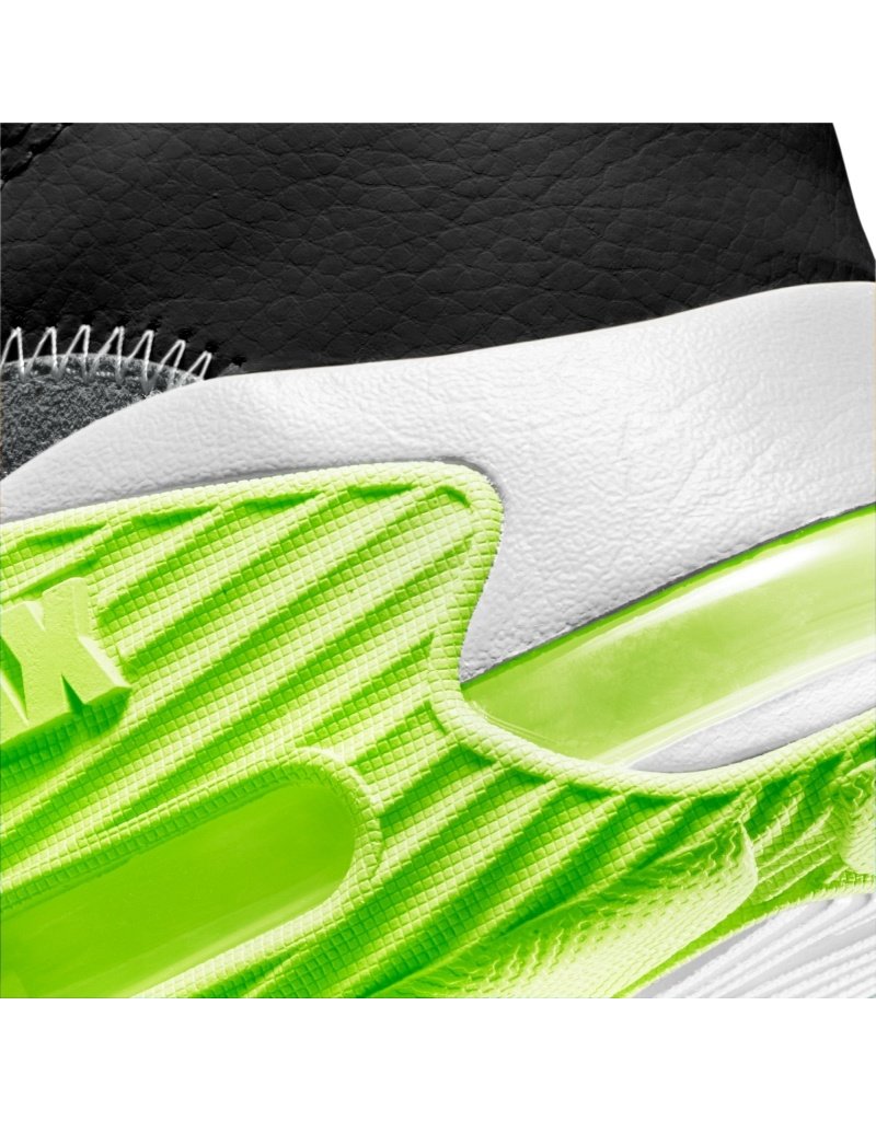 Nike Nike Air Max Excee- White/Neon