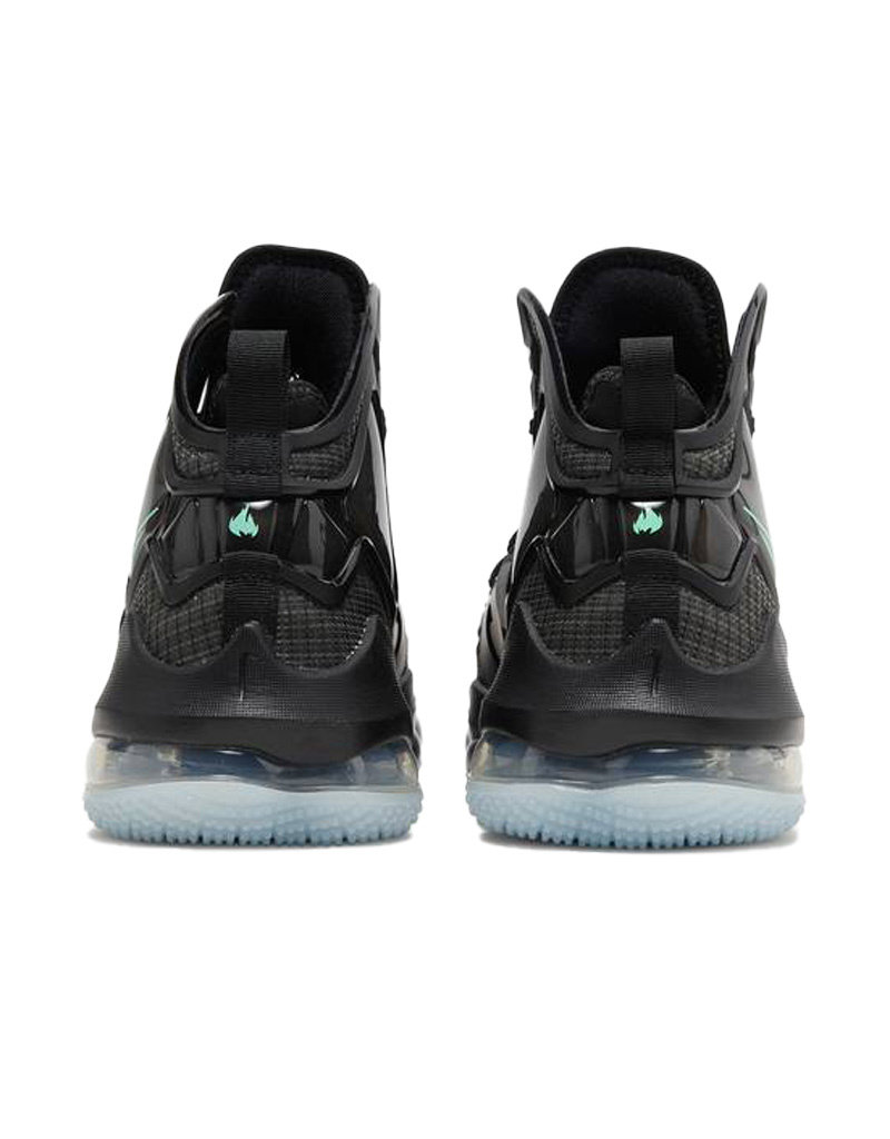 Nike Lebron Xix- Black