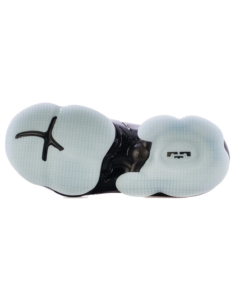 Nike Lebron Xix- Black