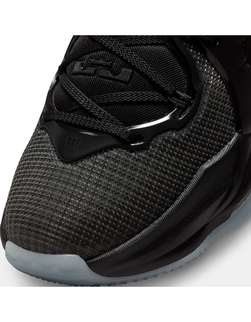 Nike Lebron Xix- Black