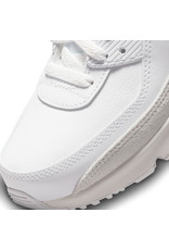 Nike Gs Air Max 90 Se- White/Bronze