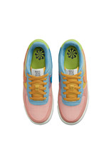 Nike Gs Air Force 1 Lv8- Multicolor
