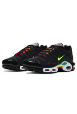 Nike Air Max Plus Se- Black/Multicolor Nike Air Max Plus Se- Black/Multicolor