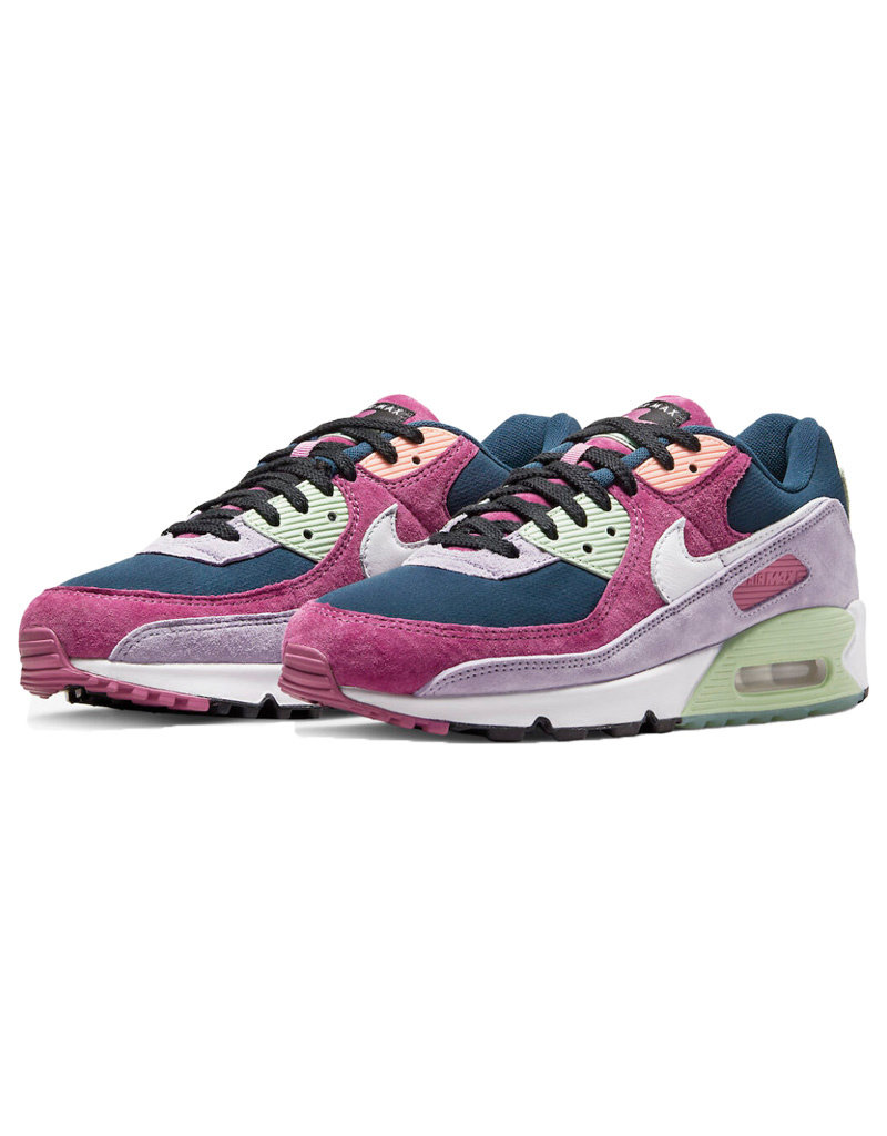 Nike Air Max 90 Nrg- Purple