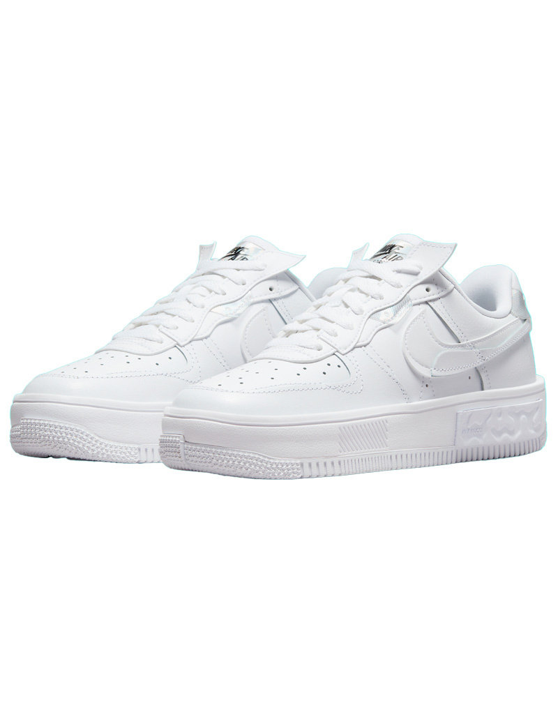 Nike W Air Force 1 Fontanka- White