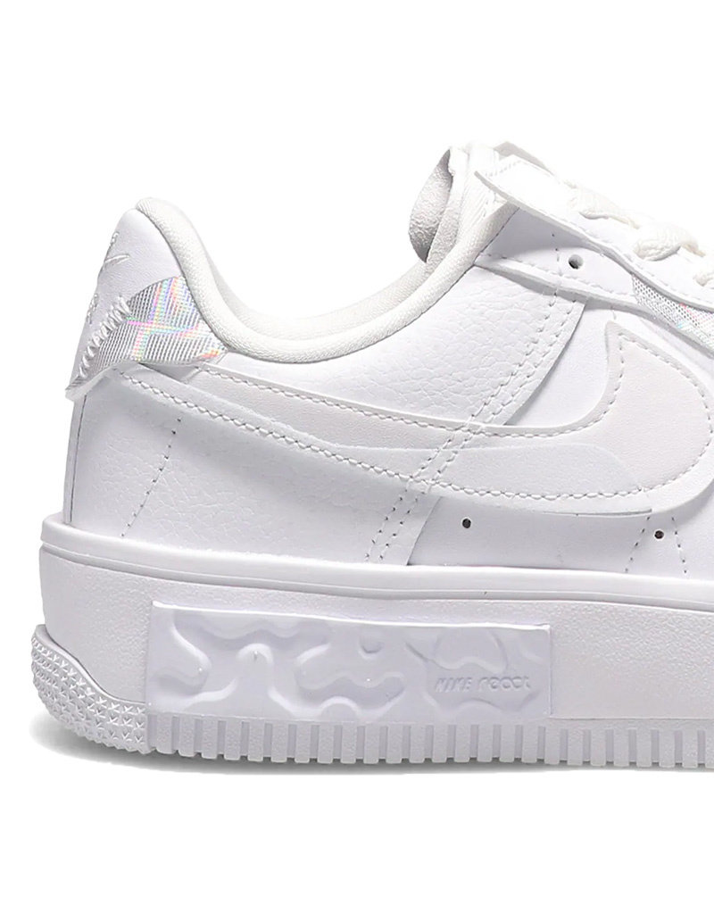 Nike W Air Force 1 Fontanka- White