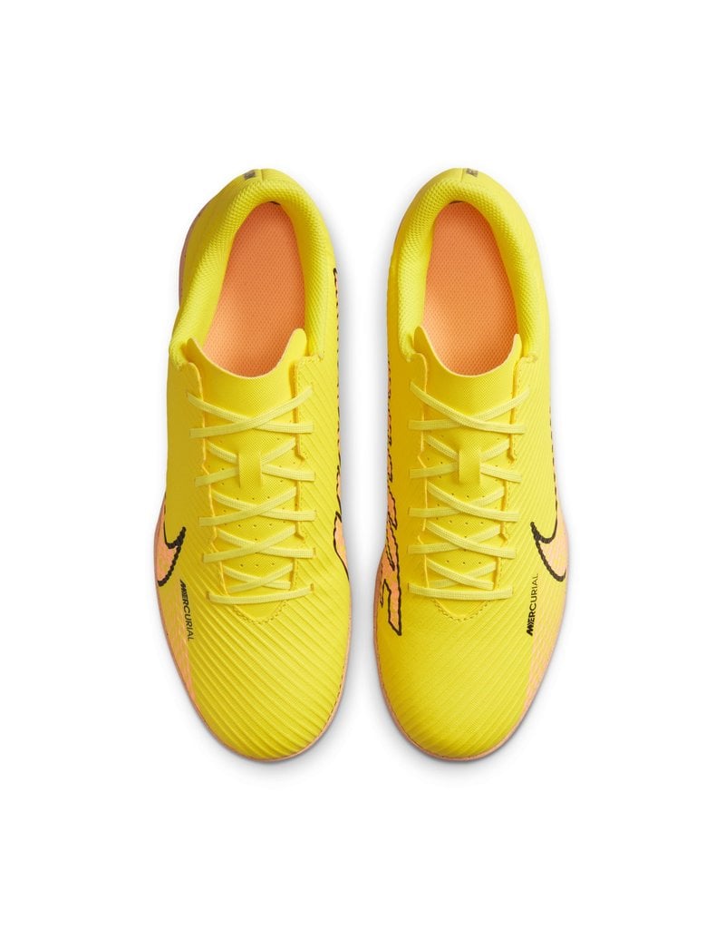 Vapor 15 Club Ic - Yellow - Sports Gallery