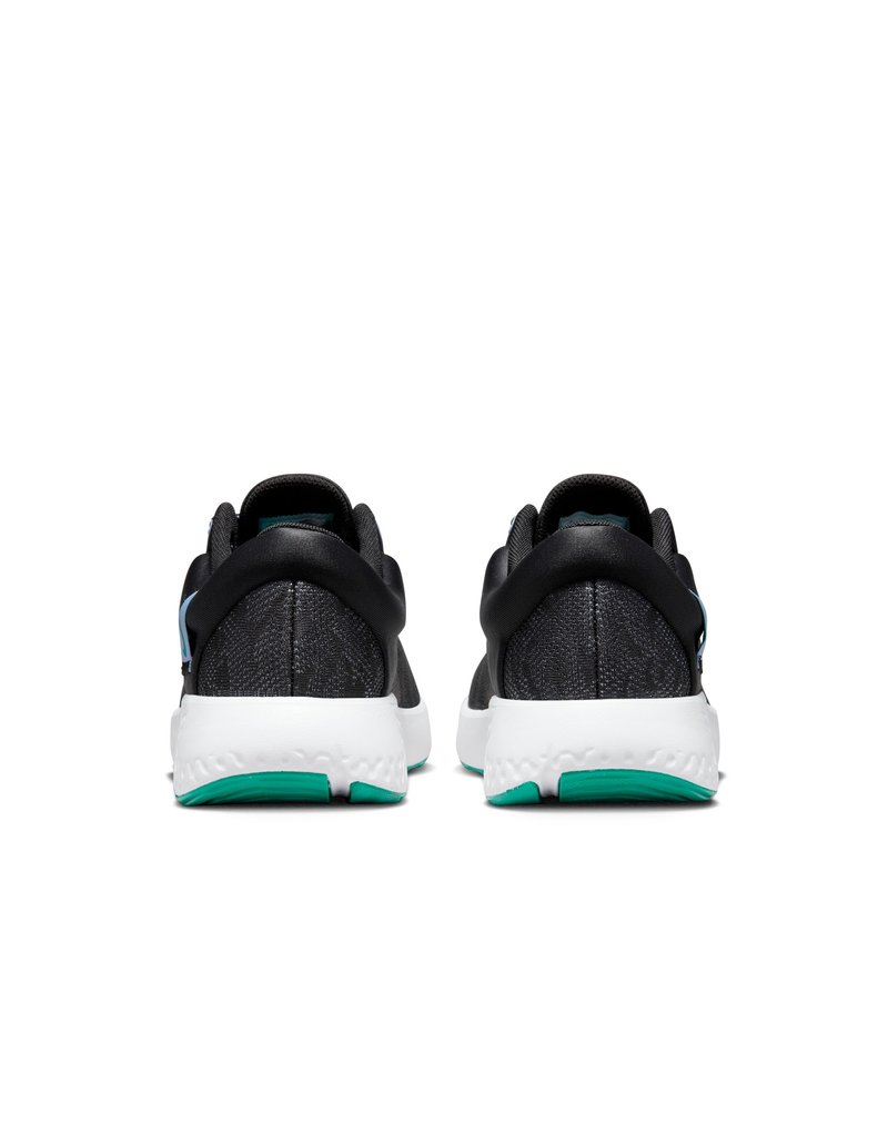 nike renew serenity run black