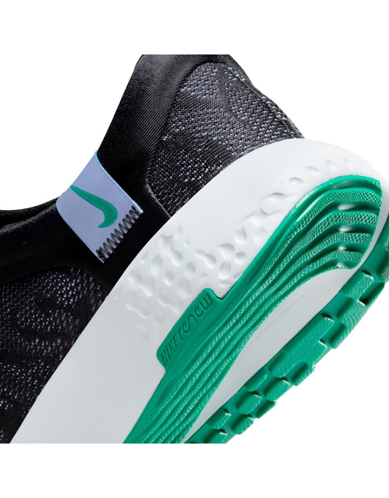 nike renew serenity run black