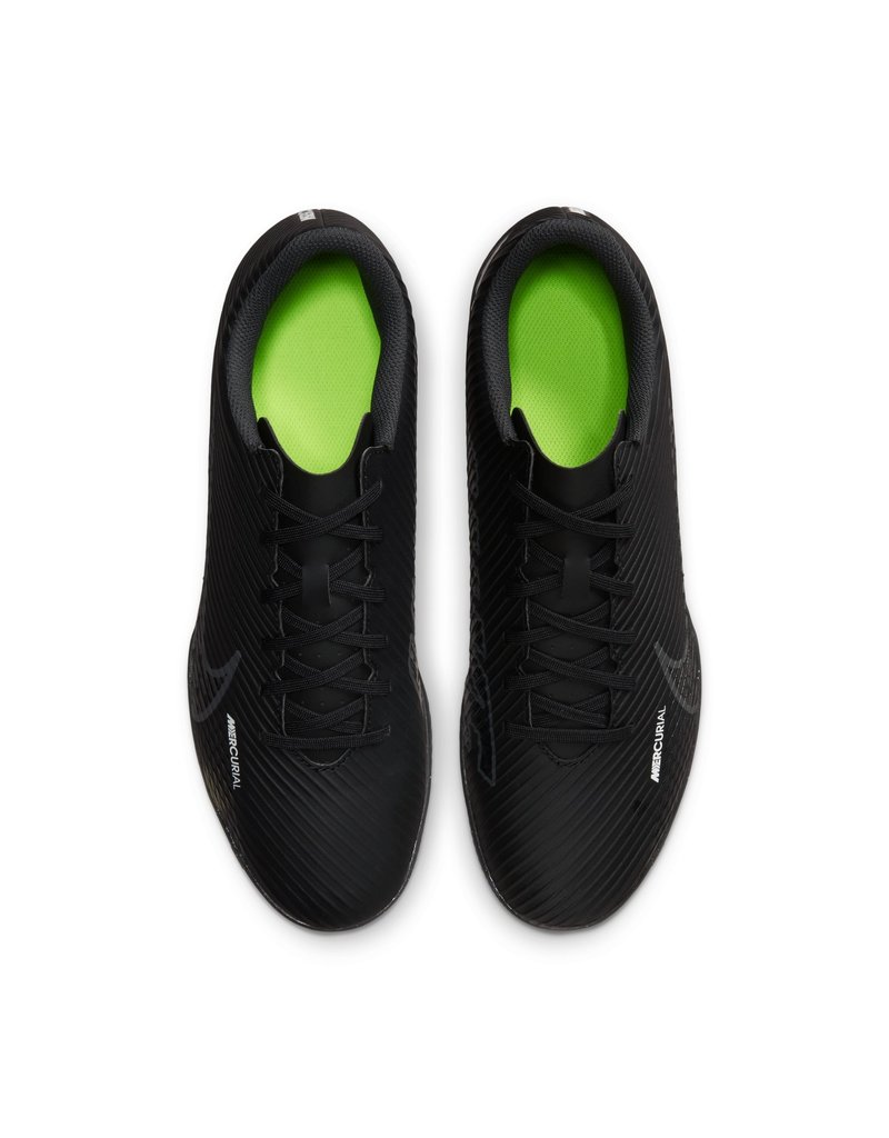 Nike Vapor 15 Club Ic- Black/Smoke Grey
