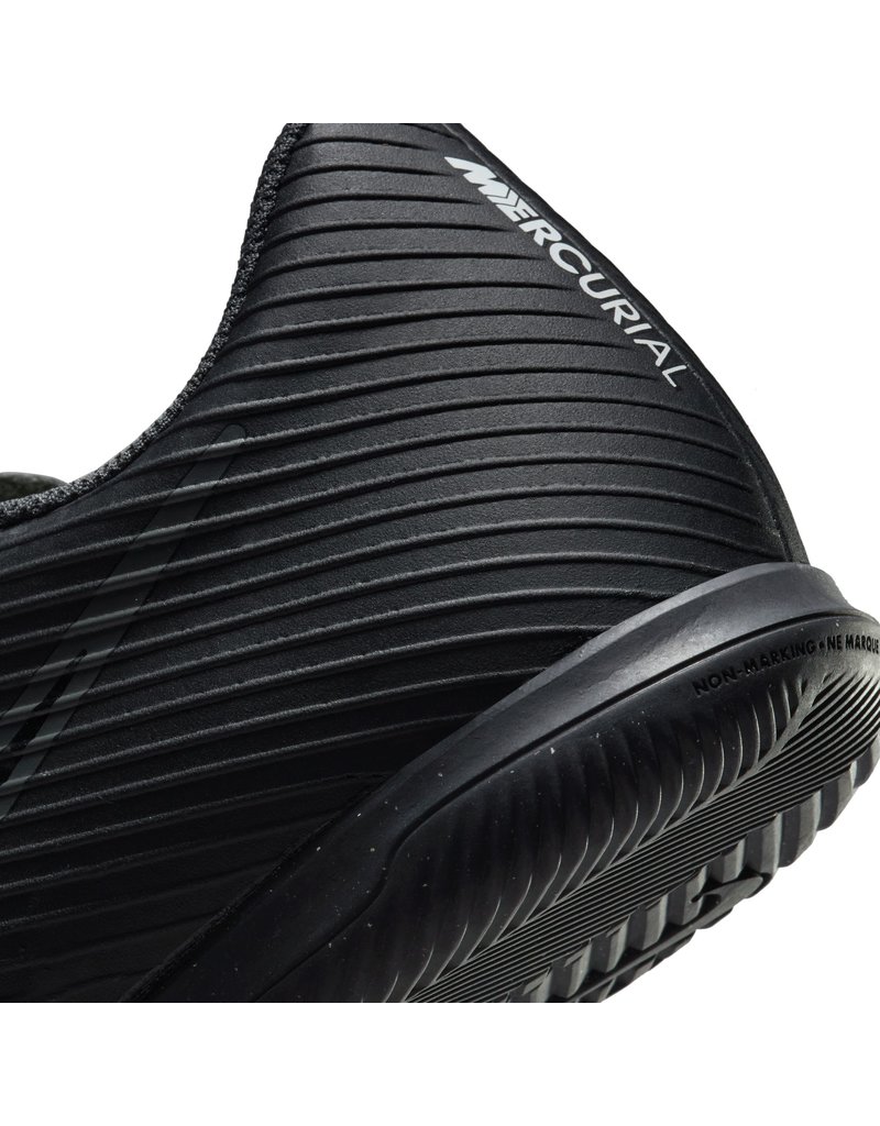 Nike Vapor 15 Club Ic- Black/Smoke Grey