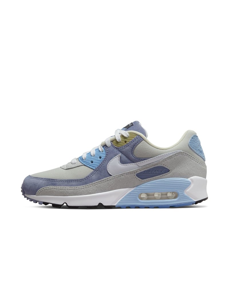 Nike Nike Air Max 90 Nrg- Blue/Grey