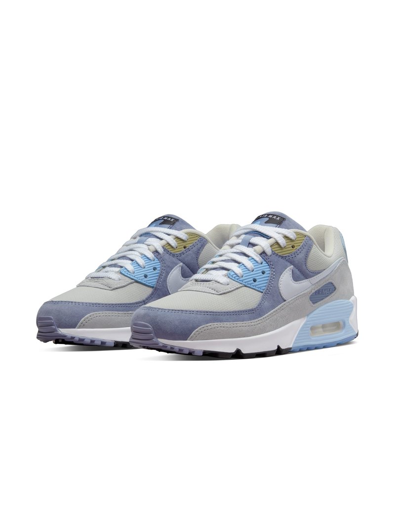 Nike Nike Air Max 90 Nrg- Blue/Grey