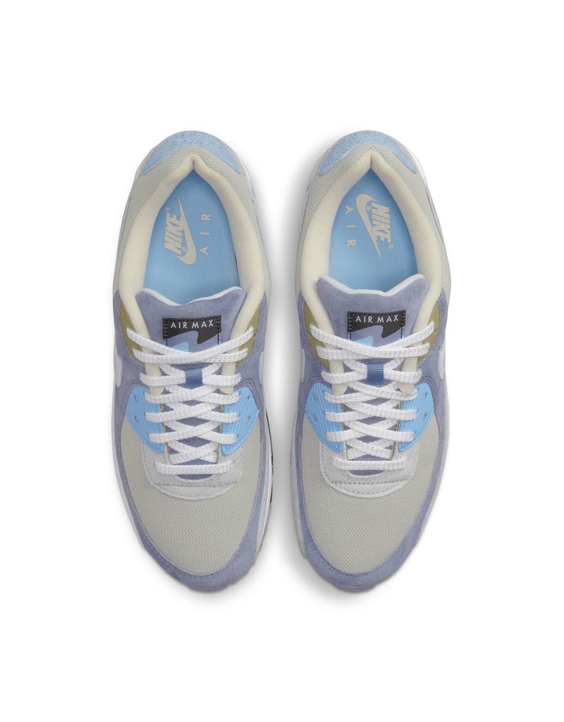 Nike Nike Air Max 90 Nrg- Blue/Grey