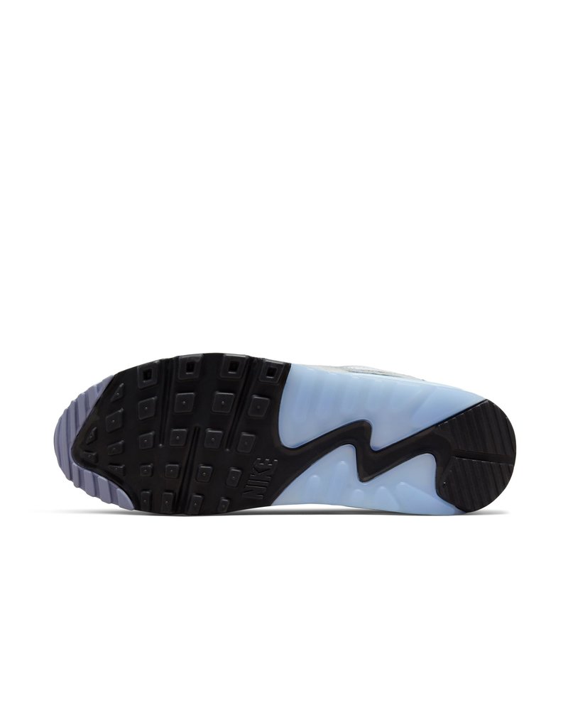 Nike Nike Air Max 90 Nrg- Blue/Grey