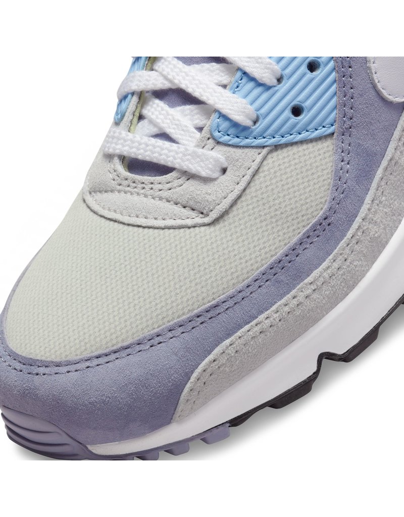 Nike Nike Air Max 90 Nrg- Blue/Grey