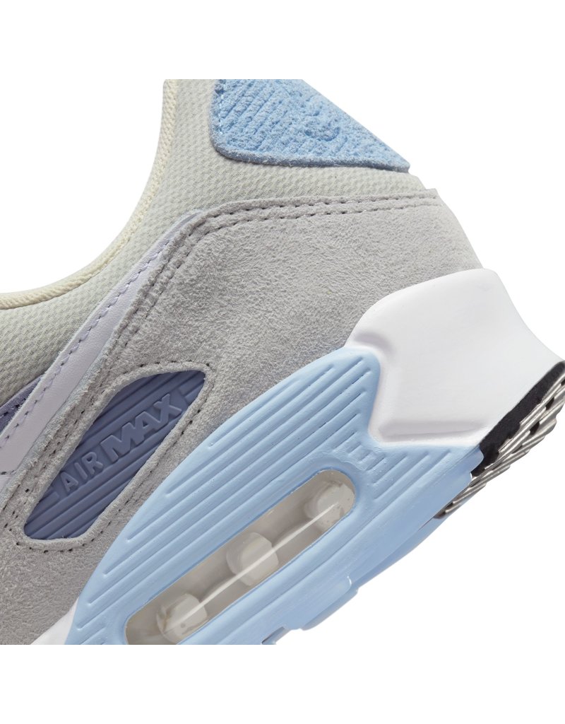 Nike Nike Air Max 90 Nrg- Blue/Grey