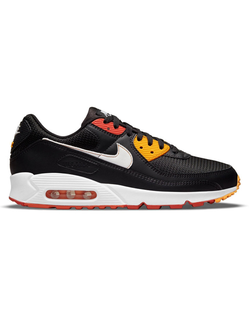 Nike Air Max 90- Black/White