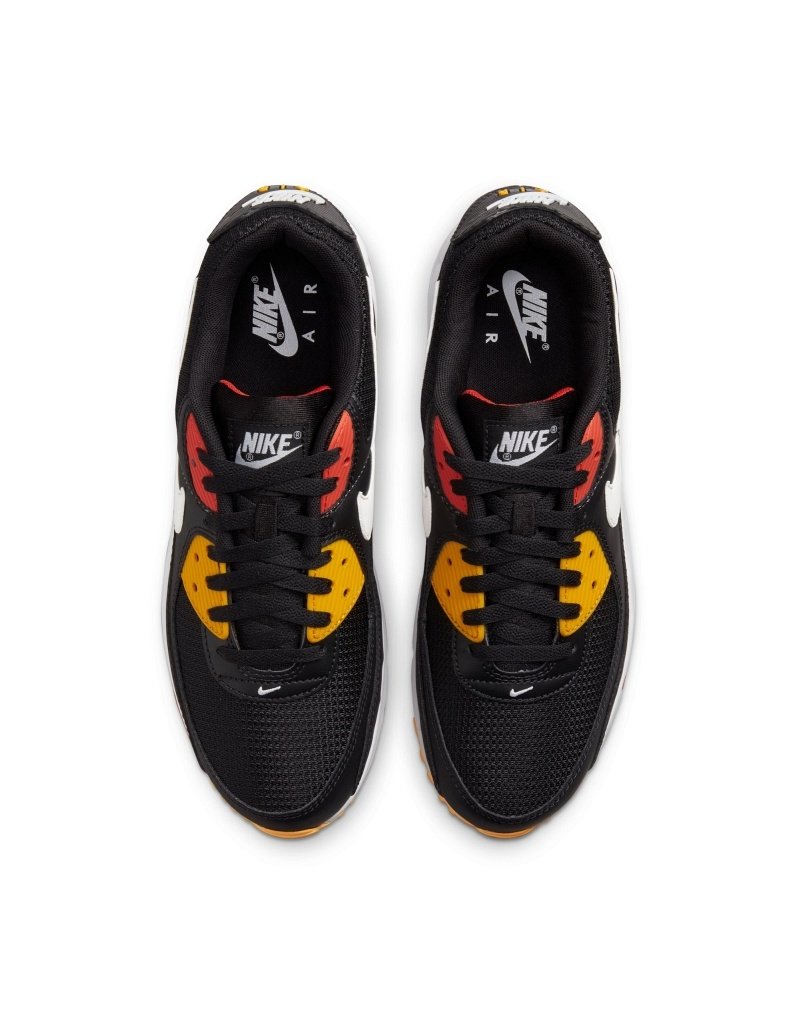 Nike Air Max 90- Black/White