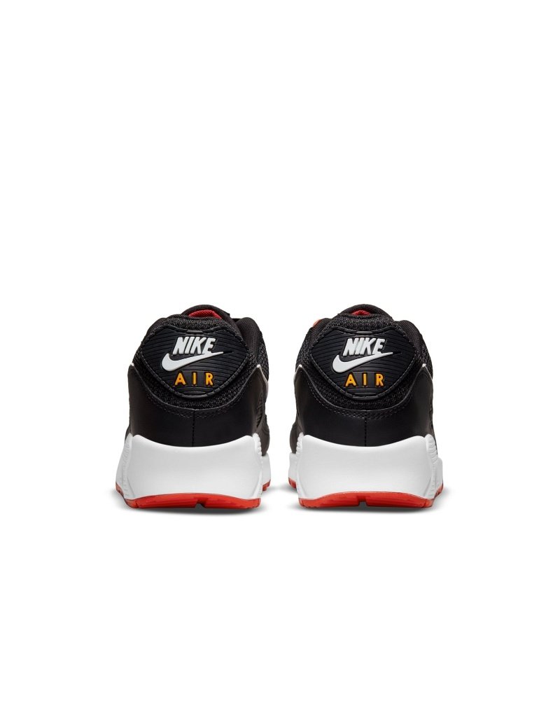 Nike Air Max 90- Black/White
