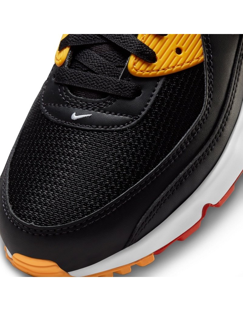Nike Air Max 90- Black/White