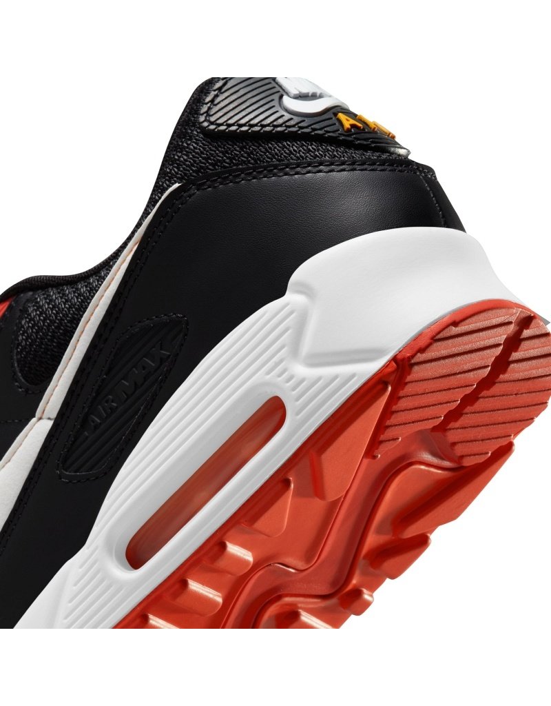 Nike Air Max 90- Black/White