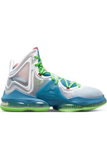 Nike Lebron Xix Seasonal- Blue/White Nike Lebron Xix Seasonal- Blue/White