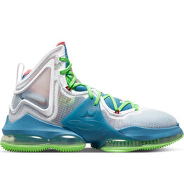 Nike Lebron Xix Seasonal- Blue/White