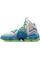Nike Lebron Xix Seasonal- Blue/White Nike Lebron Xix Seasonal- Blue/White