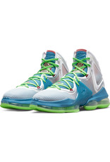 Nike Lebron Xix Seasonal- Blue/White Nike Lebron Xix Seasonal- Blue/White