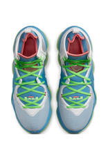 Nike Lebron Xix Seasonal- Blue/White Nike Lebron Xix Seasonal- Blue/White