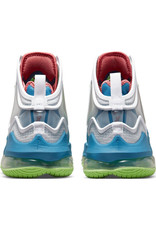 Nike Lebron Xix Seasonal- Blue/White Nike Lebron Xix Seasonal- Blue/White