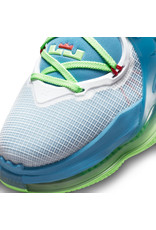 Nike Lebron Xix Seasonal- Blue/White Nike Lebron Xix Seasonal- Blue/White