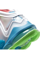 Nike Lebron Xix Seasonal- Blue/White Nike Lebron Xix Seasonal- Blue/White