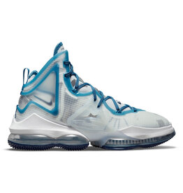 Nike Lebron Xix Nrg- White/Blue