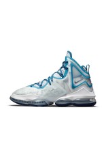 Nike Lebron Xix Nrg- White/Blue