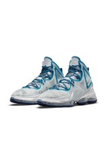 Nike Lebron Xix Nrg- White/Blue