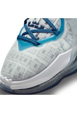Nike Lebron Xix Nrg- White/Blue
